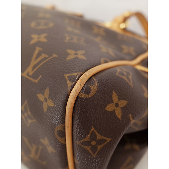 Louis Vuitton Monogram PM Montorgueil Handbag - Picture 6 of 8